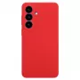 Tactical aizmugures vāciņš Velvet Smoothie Samsung Galaxy S26+ — Chilli Red