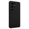 Tactical aizmugures vāciņš Velvet Smoothie Samsung Galaxy S26 Ultra, Asphalt Black