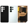 Tactical aizmugures vāciņš Velvet Smoothie Samsung Galaxy S26 Ultra, Asphalt Black