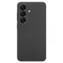 Tactical Back Cover Velvet Smoothie for Samsung Galaxy S26 - Midnight Black