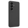 Tactical Back Cover Velvet Smoothie for Samsung Galaxy S26 - Midnight Black