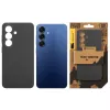 Tactical Back Cover Velvet Smoothie for Samsung Galaxy S26 - Midnight Black