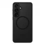 Taktiskais aizmugurējais vāciņš MagForce Hyperstealth Galaxy S26+ Asphalt