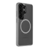 Taktiskais aizmugurējais vāciņš MagForce Hyperstealth Galaxy S26 Ultra gaiši pelēks