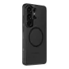 Taktiskais aizmugurējais vāciņš MagForce Hyperstealth Galaxy S26 Ultra Asphalt