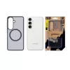 Taktiskais aizmugurējais vāciņš MagForce Hyperstealth Galaxy S26 Deep Blue