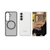 Taktiskais aizmugurējais vāciņš MagForce Hyperstealth Galaxy S26 Asphalt Grey