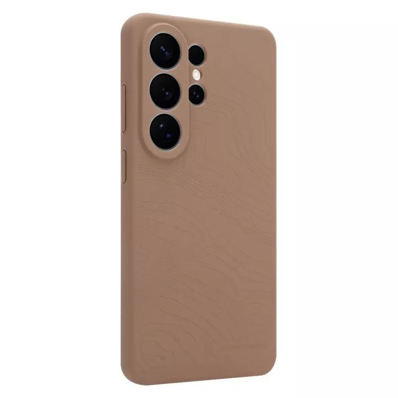 Tactical aizmugures vāciņš Beaver Samsung Galaxy S26 Ultra, melns