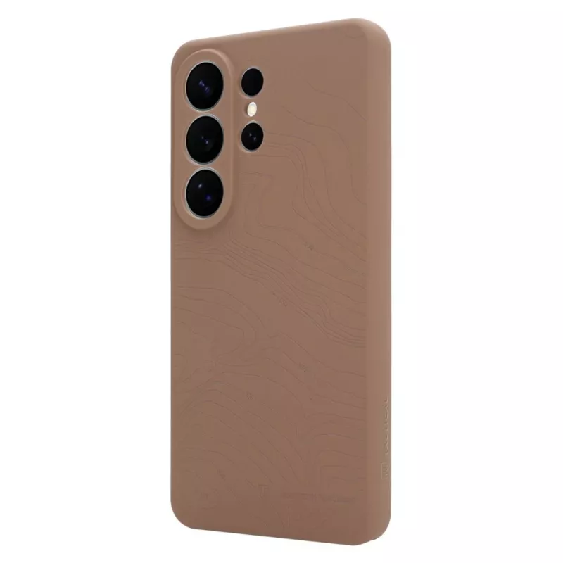 Tactical aizmugures vāciņš Beaver Samsung Galaxy S26 Ultra, melns