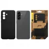 Tactical Back Cover Beaver Galaxy A57 Asphalt