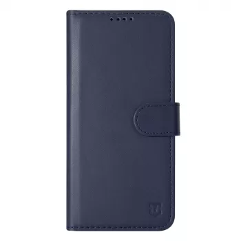 Tactical Book Cover Field Notes Galaxy A37 tumši zils