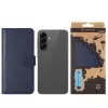 Tactical Book Cover Field Notes Galaxy A57 Blue