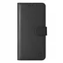 Tactical Book Cover Field Notes Galaxy A57 Black