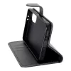 Tactical Book Cover Field Notes Galaxy A57 Black