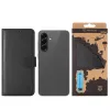 Tactical Book Cover Field Notes Galaxy A57 Black