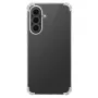 Tactical Back Cover TPU Plyo vāks Samsung Galaxy A57 — caurspīdīgs