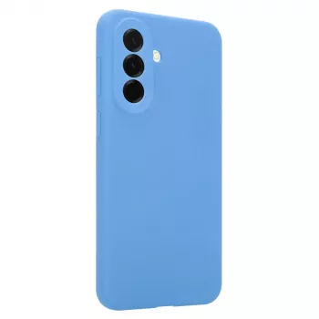 Tactical Back Cover Velvet Smoothie Samsung Galaxy A37 - Melns