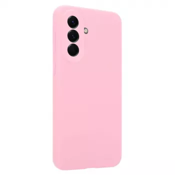 Tactical aizmugures vāciņš Velvet Smoothie Samsung Galaxy A57 5G - Pink Panther