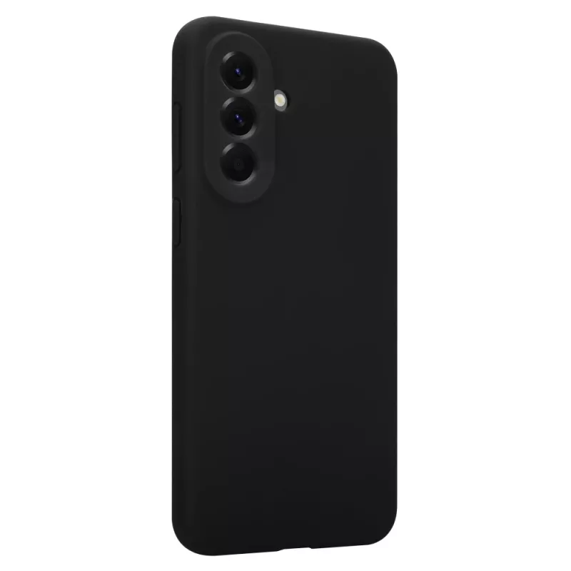 Tactical Back Cover Velvet Smoothie Galaxy A57 Asphalt