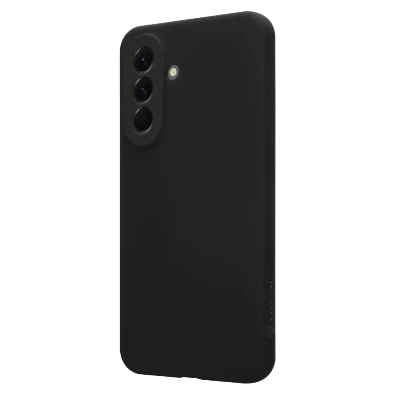 Tactical Back Cover Velvet Smoothie Galaxy A57 Asphalt