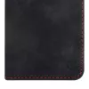 Tactical Book Cover Xproof Galaxy A37 Black Hawk