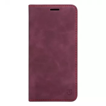 Tactical Book Cover Xproof vāciņš Samsung Galaxy A37, Red Beret
