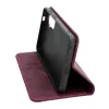 Tactical Book Cover Xproof vāciņš Samsung Galaxy A37, Red Beret