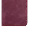 Tactical Book Cover Xproof vāciņš Samsung Galaxy A37, Red Beret