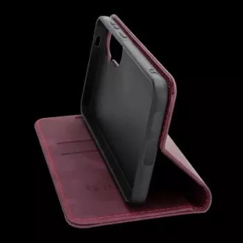 Tactical Book Cover Xproof Samsung Galaxy A54 5G, Red Beret