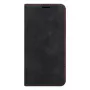 Tactical Book Cover Xproof Galaxy A57 Black Hawk