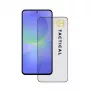 Tactical Glass Shield 5D Samsung Galaxy A37 Melns