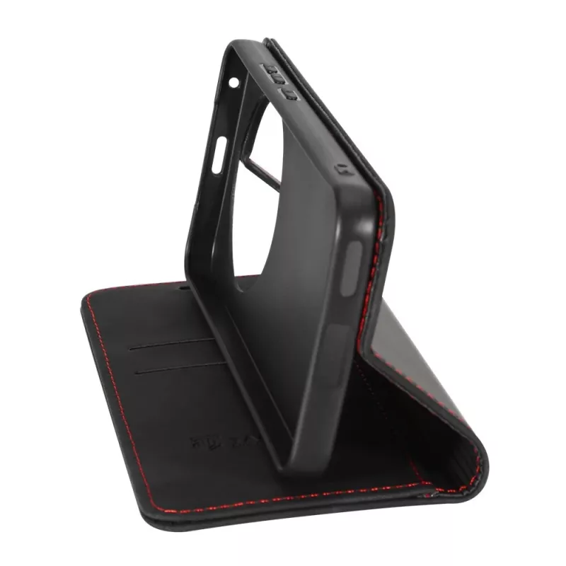 Taktiskais grāmatas vāks Xproof Magic8 Lite Black Hawk