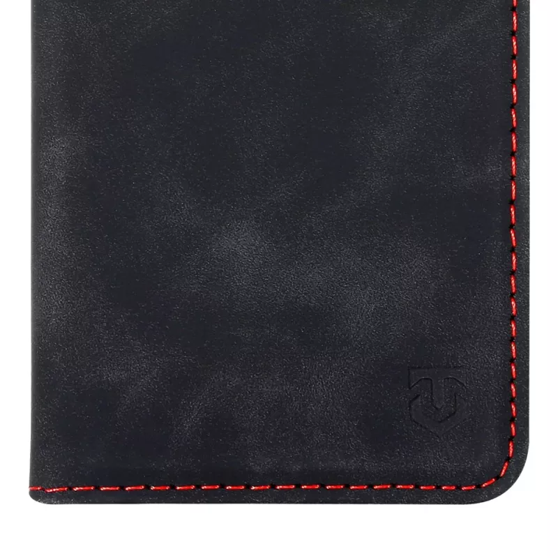 Taktiskais grāmatas vāks Xproof Magic8 Lite Black Hawk
