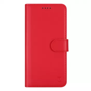Tactical Book Cover Field Notes Magic8 Lite Red