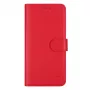 Tactical Book Cover Field Notes Magic8 Lite Red