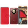 Tactical Book Cover Field Notes Magic8 Lite Red