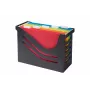 Jalema 2658026998 Suspension File A4 Polystyrene Black