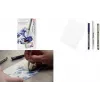 Sakura The Great Wave Art Pen Set Black 1 Set