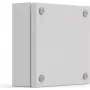 Eldon nVent STB303012 Sadales kārba 300x300x120mm IP66 Tērauds Pelēka