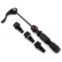Garmin Tacx Ass adapteru komplekts FLUX un NEO trenažieriem 010-13143-00