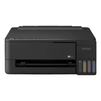 Epson EcoTank L1350 Daudzfunkciju printeris - Krāsu - Drukāšana, Skenēšana, Kopēšana - A4 - 33 lpp/min Melns Draft - USB, Wi-Fi, Wi-Fi Direct - 3.1 kg