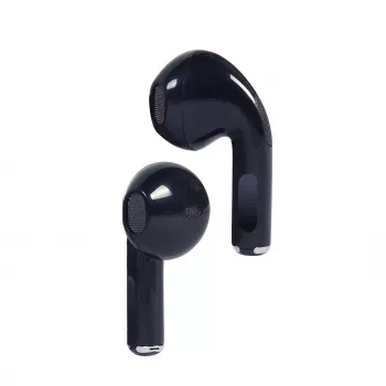 Gembird GMB Audio FitEar-X200 True Wireless austiņas ar mikrofonu, melnas