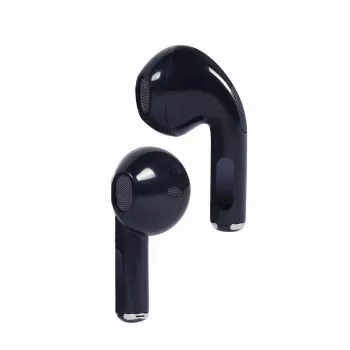 Gembird GMB Audio FitEar-X200 True Wireless austiņas ar mikrofonu, melnas