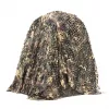 Buteo Photo Gear 3D Leaf Camouflage Net Woodland 2.4x3.0m
