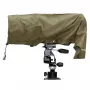 Stealth Gear Water Guard 40 lietus aizsargs kamerai - Melns
