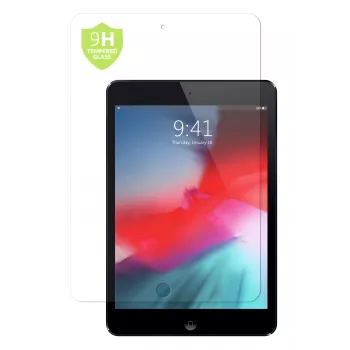 Gecko Covers SCRV10T46 9H Rūdīta stikla ekrāna aizsargs Samsung Galaxy Tab S6 Lite (10.4 collu) - 1 iepakojums