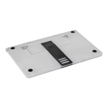 Bakker Elkhuizen ProStand Laptop Stand - Silver