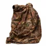 Buteo Photo Gear Bag Hide - Pop-Up Wildlife Blind with Camouflage, 110x110x140 cm