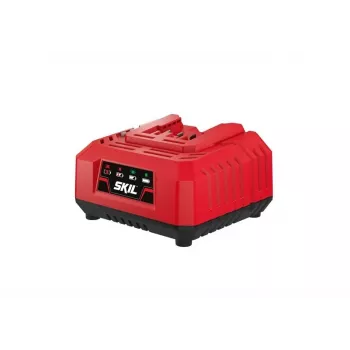 SKIL 3122AA 2.4A akumulatoru lādētājs 20V Max litija-jonu akumulatoriem