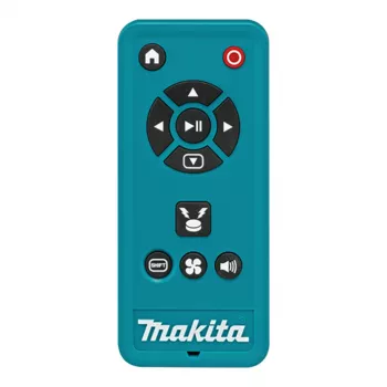 Makita 620H54-5 Tālvadības pults bezvadu robotu putekļsūcējiem